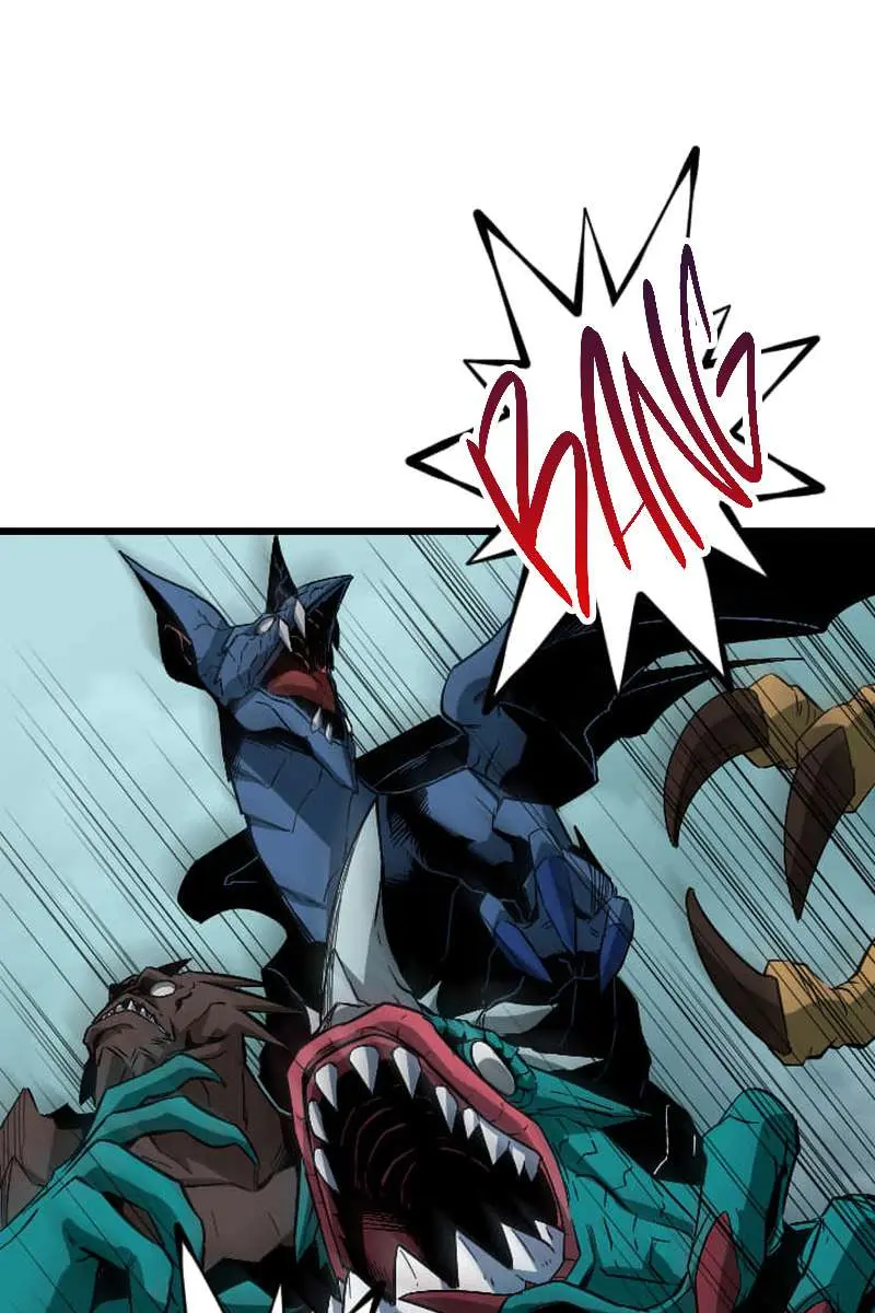 ??? Rank Hidden Equipment Musou Chapter 63 Page 5