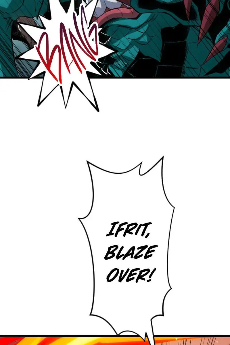 ??? Rank Hidden Equipment Musou Chapter 63 Page 6