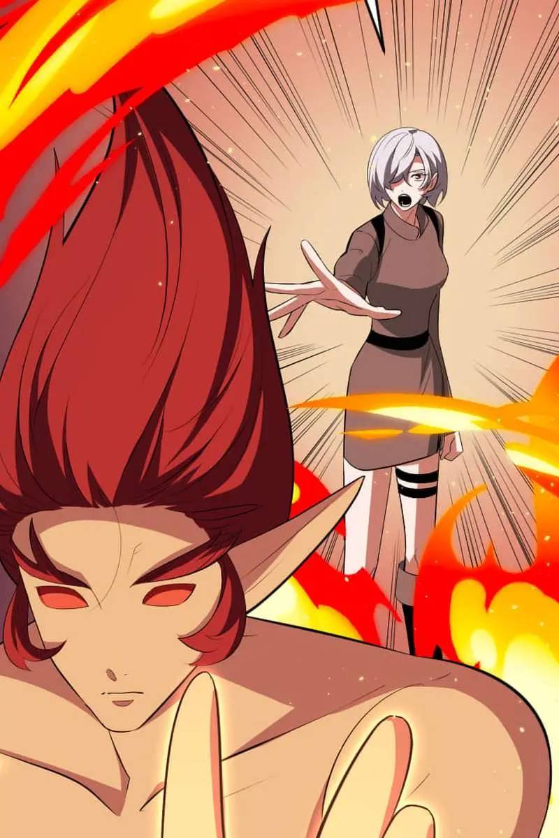 ??? Rank Hidden Equipment Musou Chapter 63 Page 7