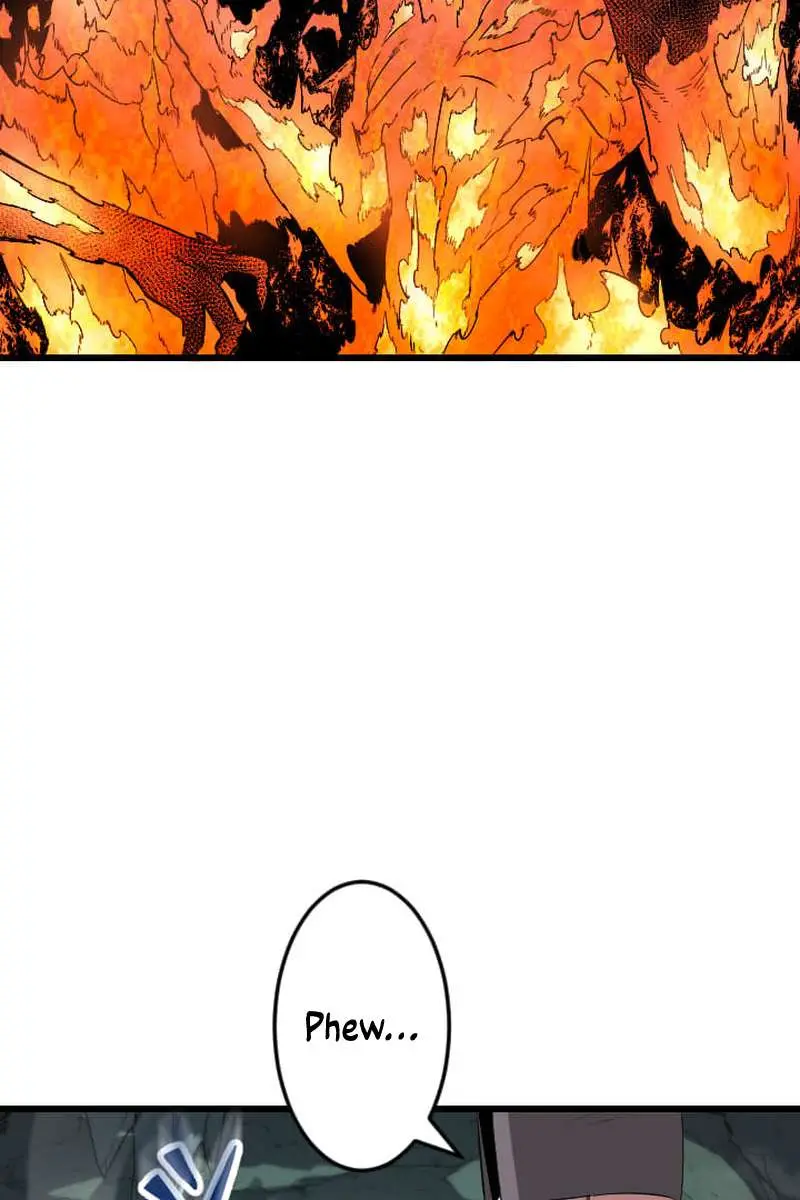 ??? Rank Hidden Equipment Musou Chapter 63 Page 9