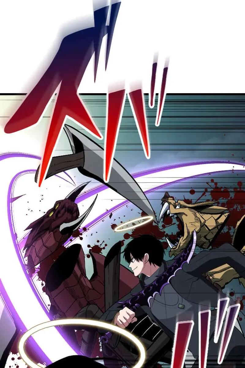 ??? Rank Hidden Equipment Musou Chapter 63 Page 14