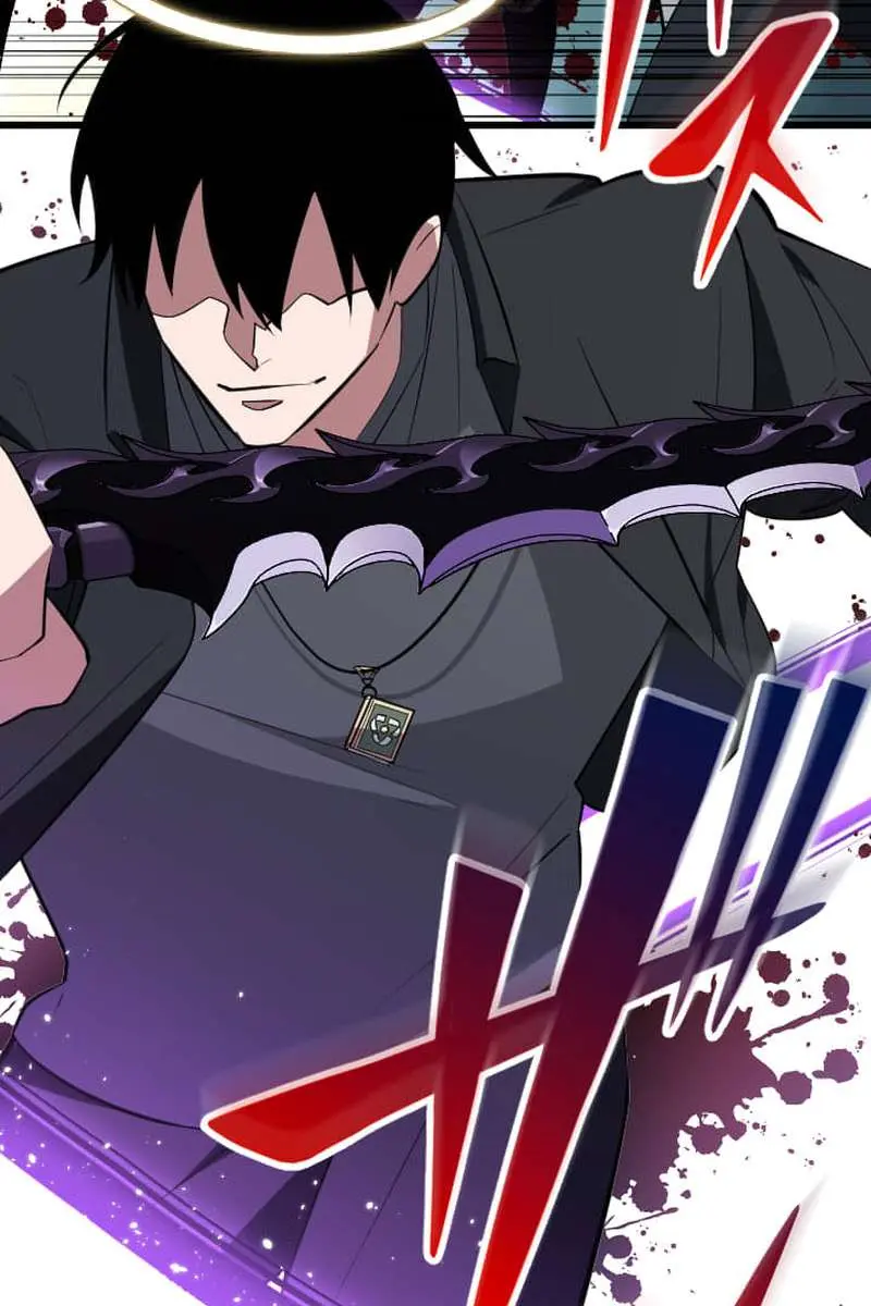 ??? Rank Hidden Equipment Musou Chapter 63 Page 15