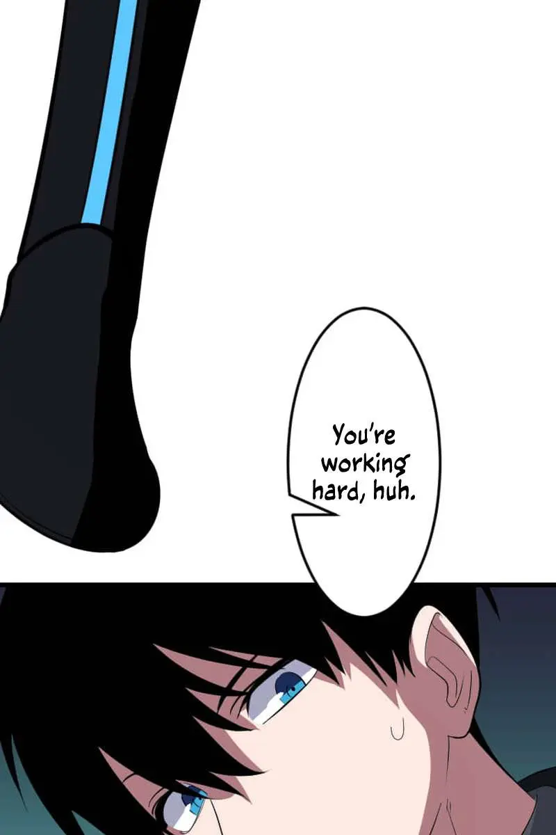 ??? Rank Hidden Equipment Musou Chapter 63 Page 17