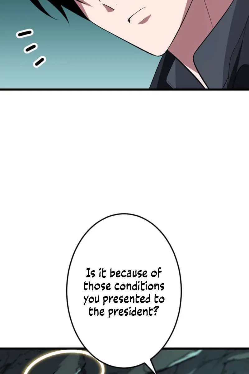 ??? Rank Hidden Equipment Musou Chapter 63 Page 18