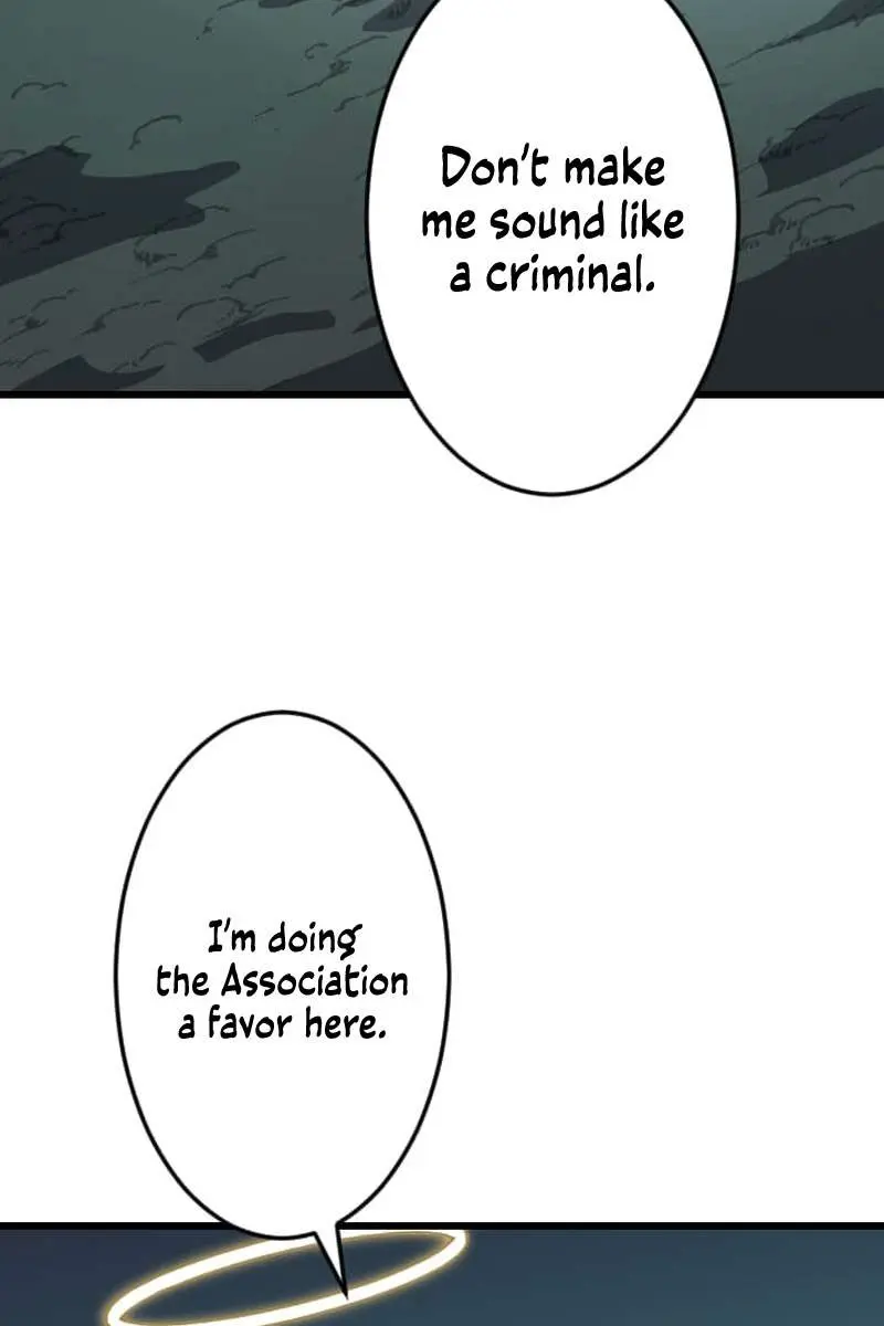 ??? Rank Hidden Equipment Musou Chapter 63 Page 21