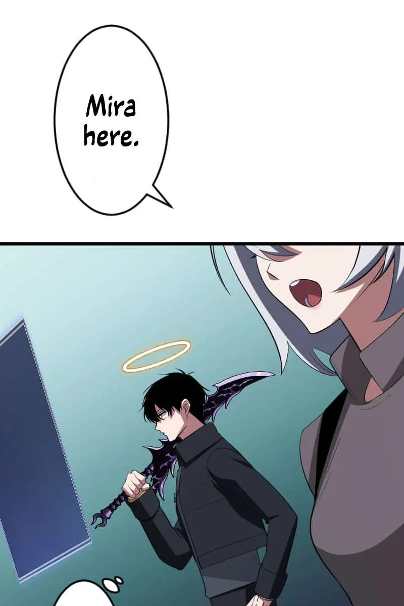 ??? Rank Hidden Equipment Musou Chapter 63 Page 24
