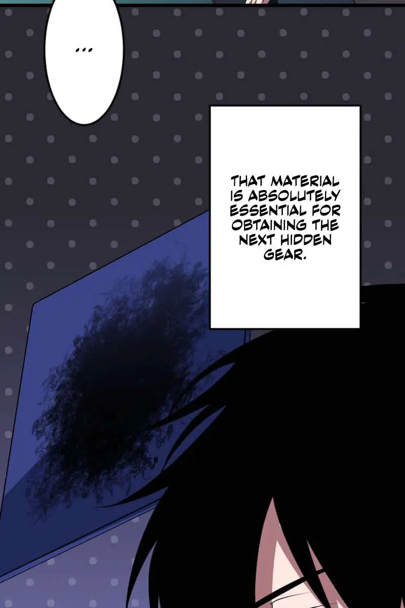 ??? Rank Hidden Equipment Musou Chapter 63 Page 25