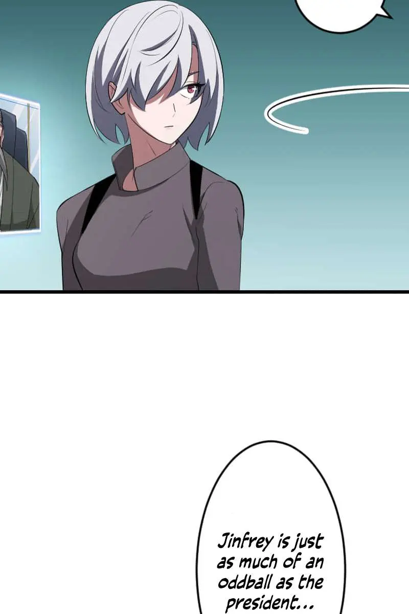 ??? Rank Hidden Equipment Musou Chapter 63 Page 35