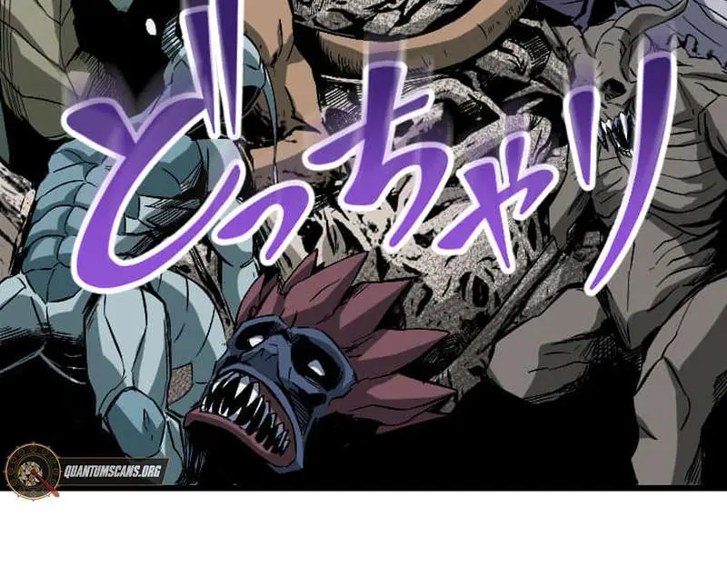 ??? Rank Hidden Equipment Musou Chapter 63 Page 38
