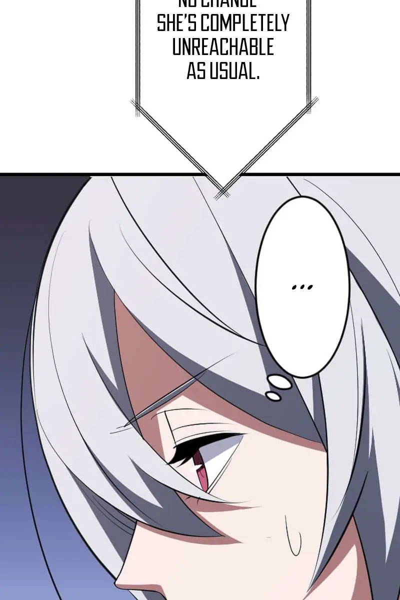 ??? Rank Hidden Equipment Musou Chapter 63 Page 46