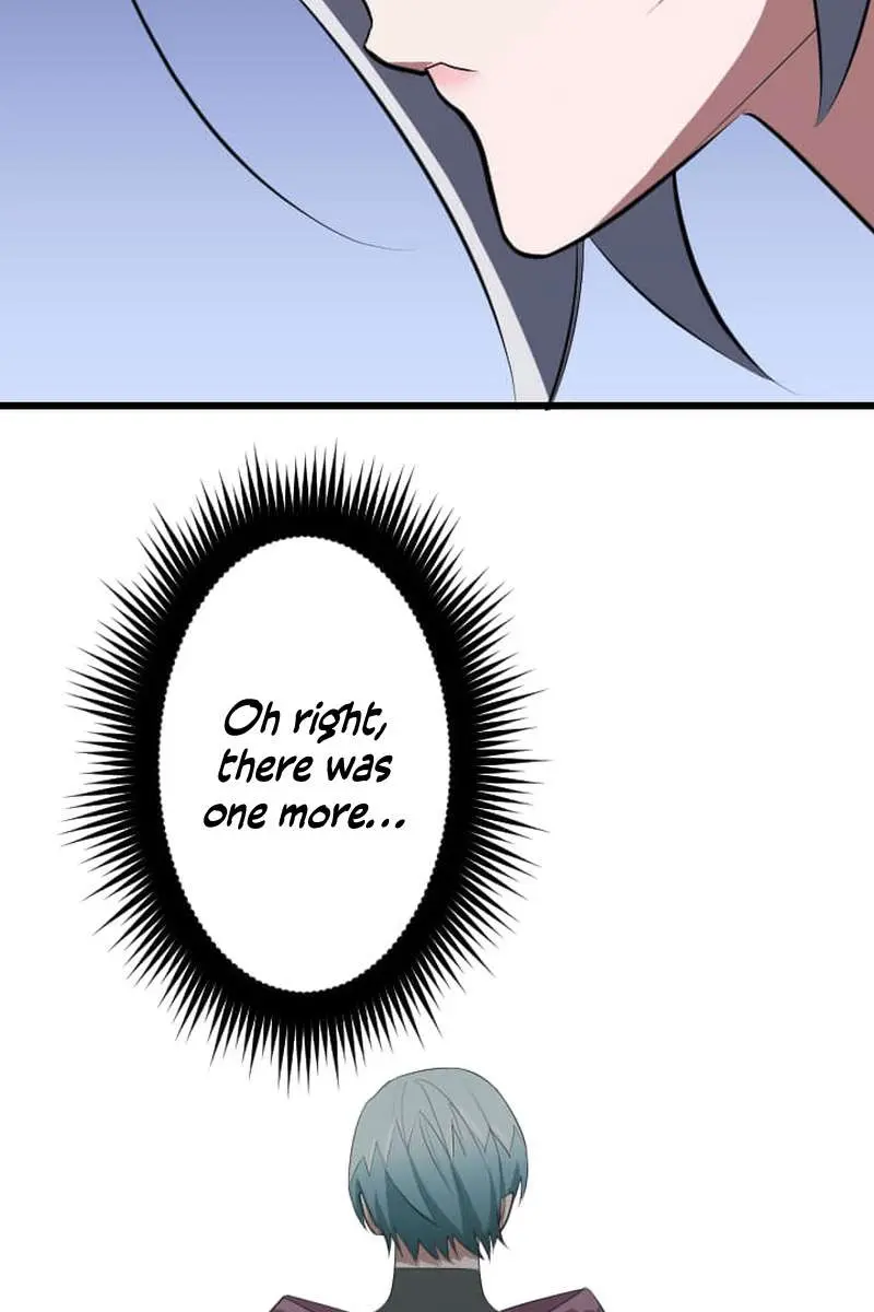 ??? Rank Hidden Equipment Musou Chapter 63 Page 47