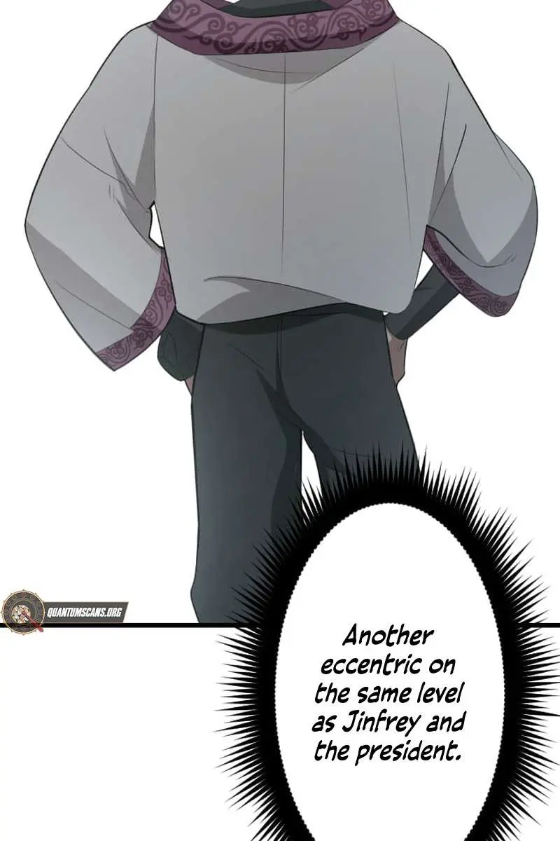 ??? Rank Hidden Equipment Musou Chapter 63 Page 48