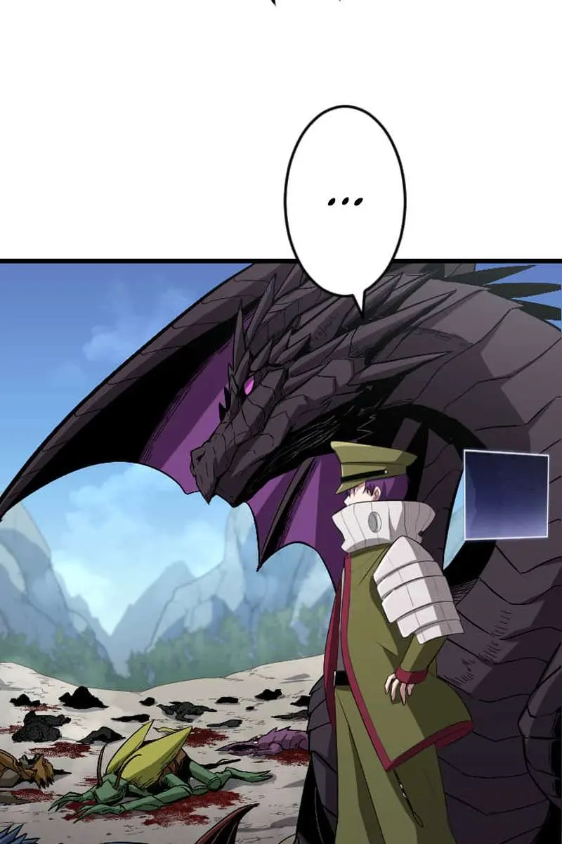 ??? Rank Hidden Equipment Musou Chapter 63 Page 66
