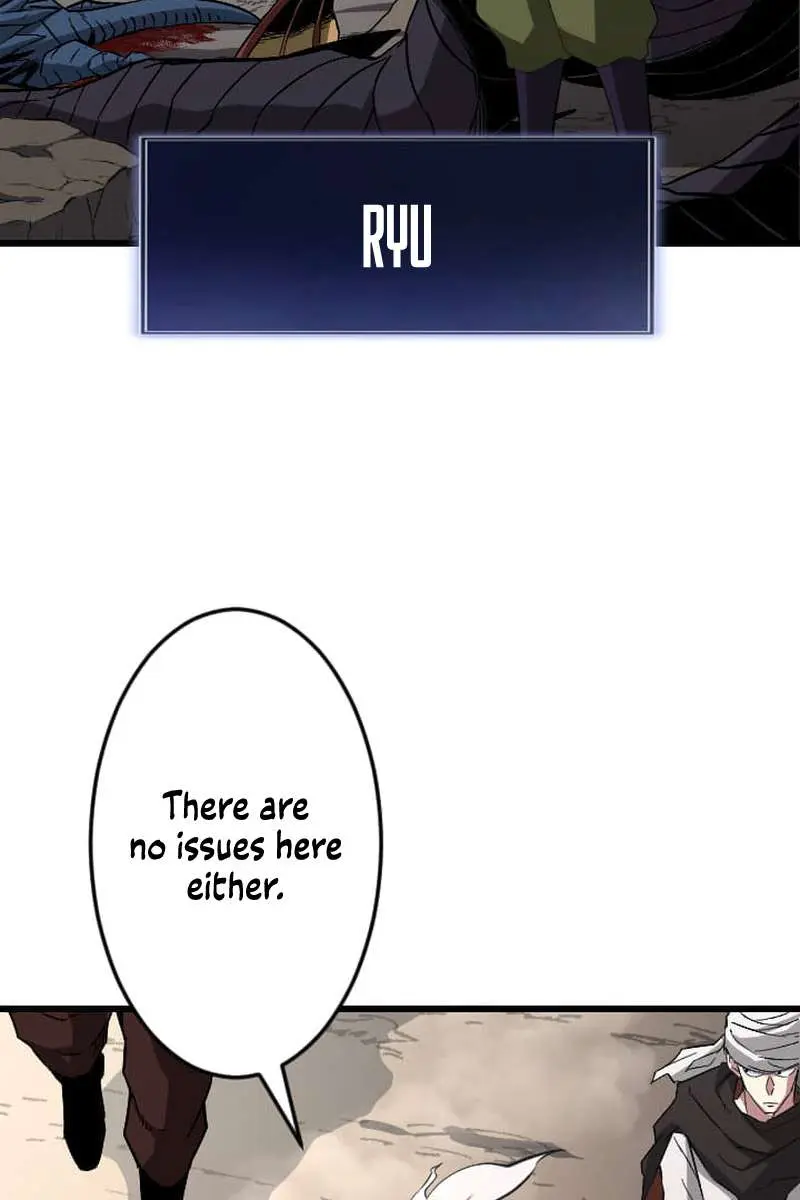 ??? Rank Hidden Equipment Musou Chapter 63 Page 67