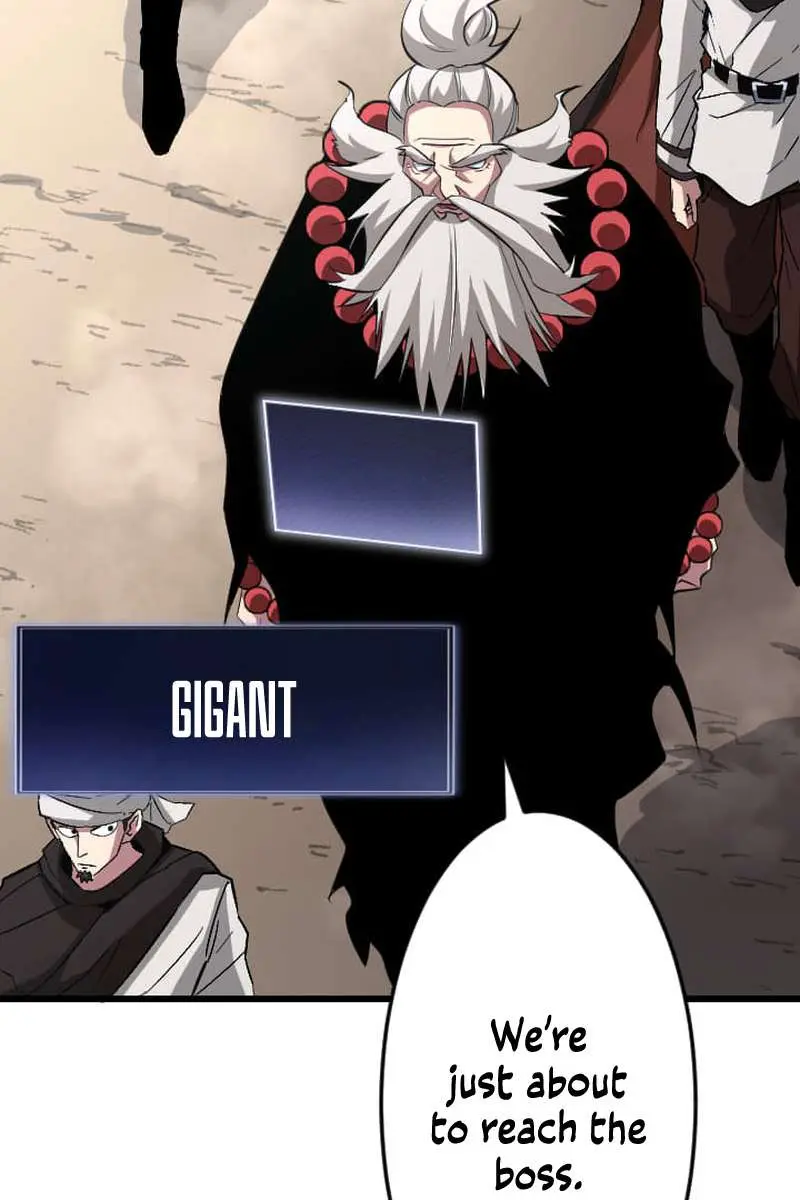 ??? Rank Hidden Equipment Musou Chapter 63 Page 68