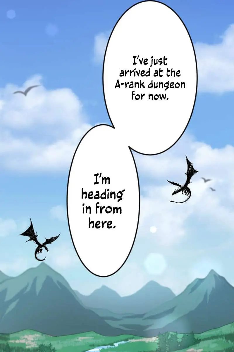 ??? Rank Hidden Equipment Musou Chapter 63 Page 77