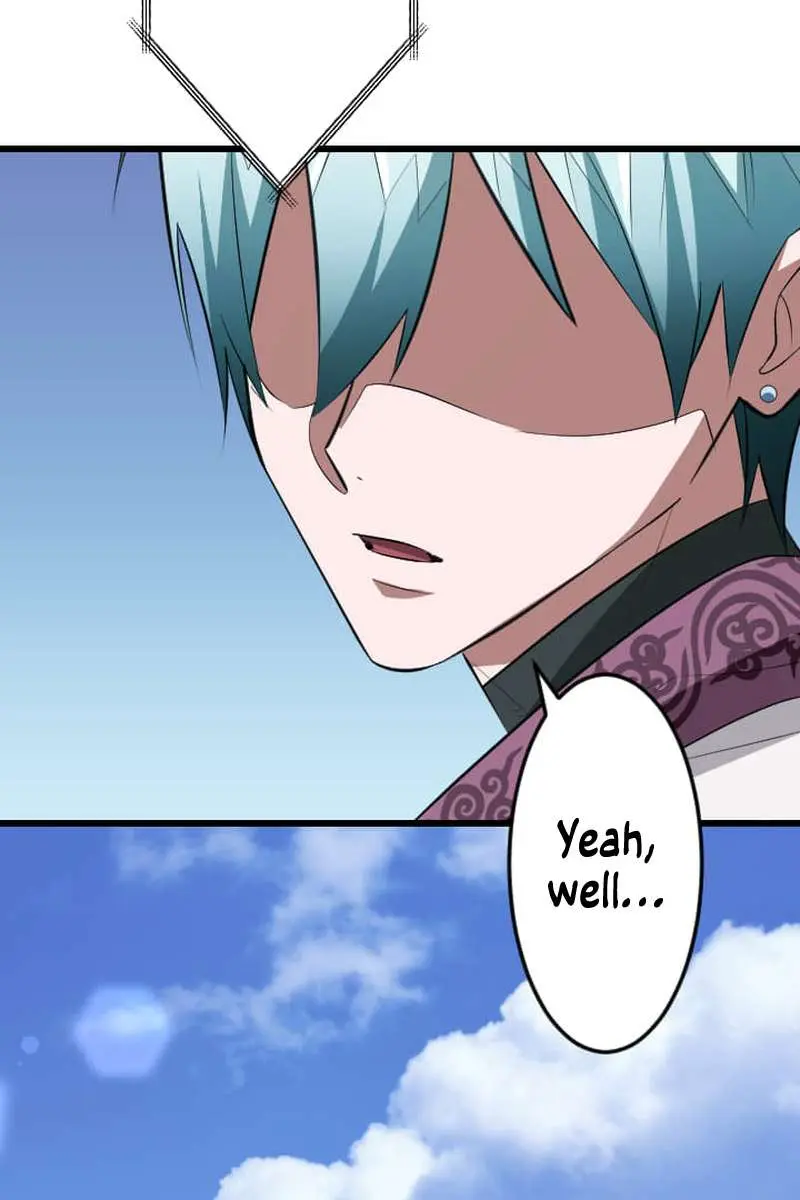 ??? Rank Hidden Equipment Musou Chapter 63 Page 79