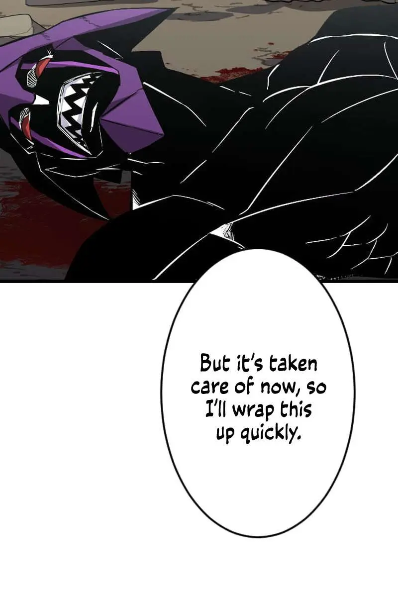 ??? Rank Hidden Equipment Musou Chapter 63 Page 81