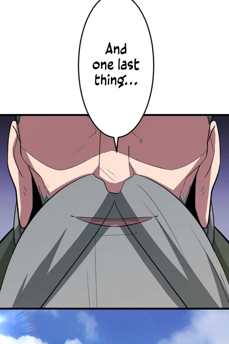??? Rank Hidden Equipment Musou Chapter 63 Page 84