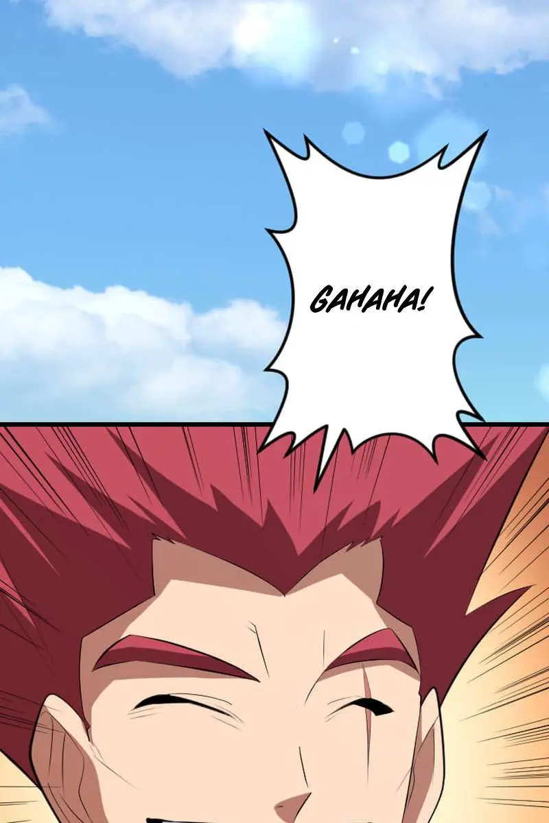 ??? Rank Hidden Equipment Musou Chapter 63 Page 86