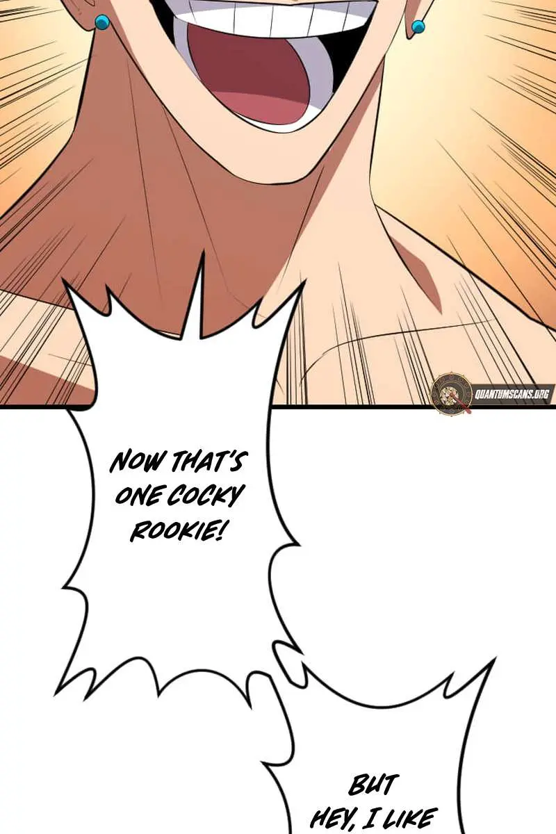 ??? Rank Hidden Equipment Musou Chapter 63 Page 87