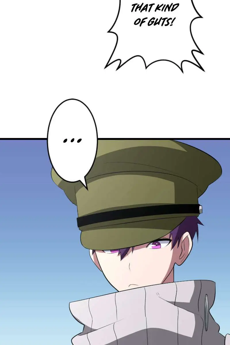 ??? Rank Hidden Equipment Musou Chapter 63 Page 88