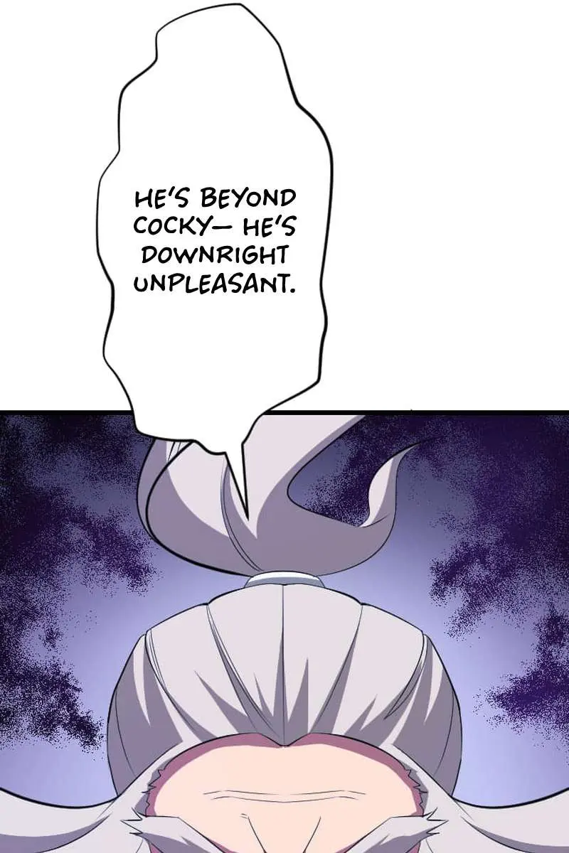 ??? Rank Hidden Equipment Musou Chapter 63 Page 90