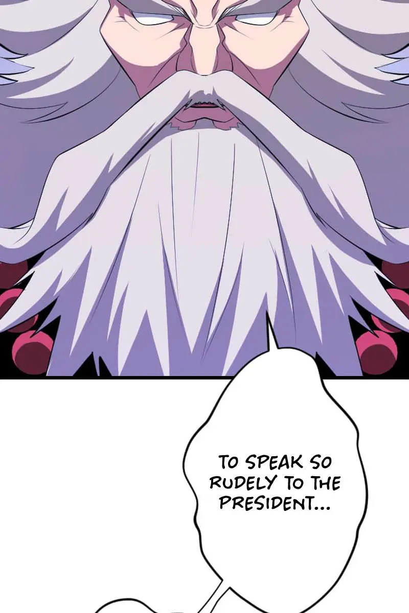 ??? Rank Hidden Equipment Musou Chapter 63 Page 91