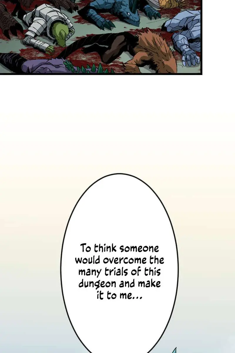 ??? Rank Hidden Equipment Musou Chapter 63 Page 104