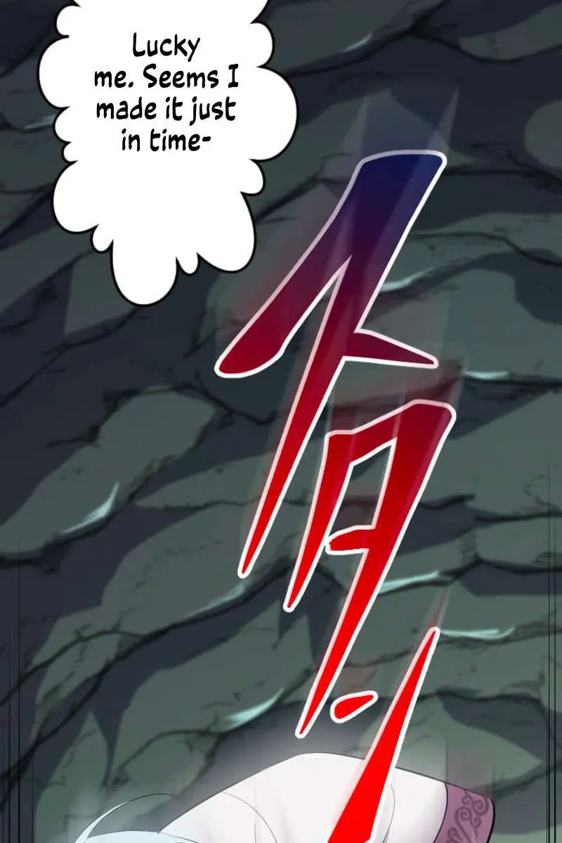 ??? Rank Hidden Equipment Musou Chapter 63 Page 111
