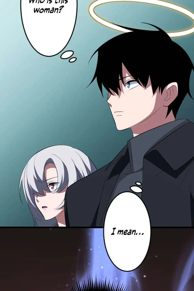 ??? Rank Hidden Equipment Musou Chapter 64 Page 5