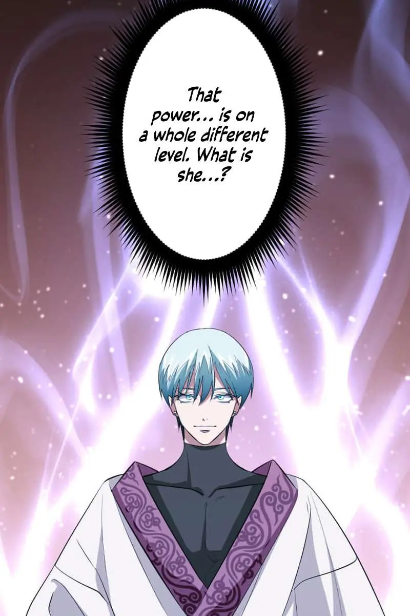 ??? Rank Hidden Equipment Musou Chapter 64 Page 6