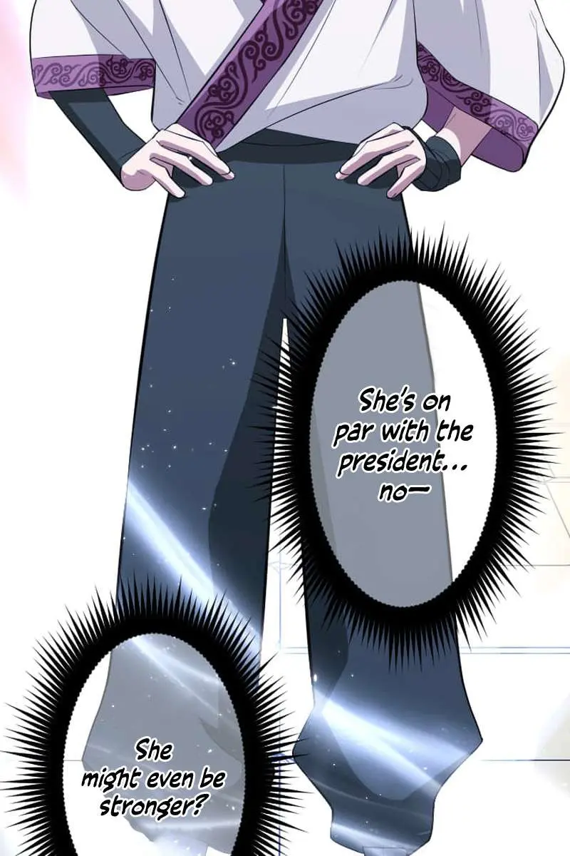 ??? Rank Hidden Equipment Musou Chapter 64 Page 7