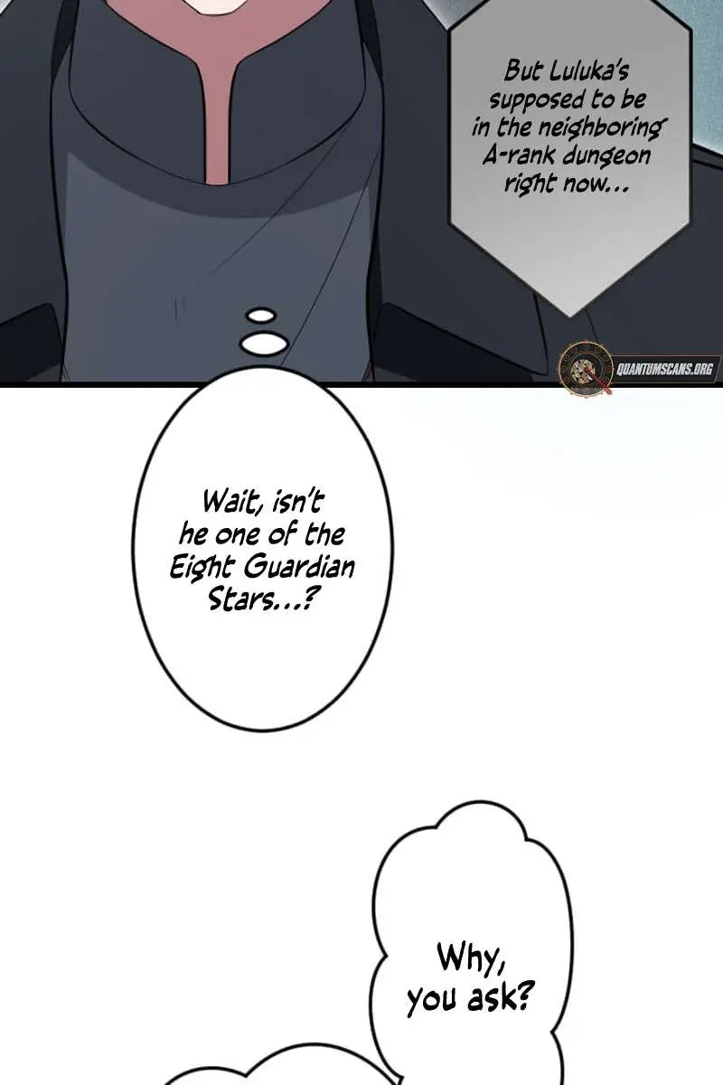 ??? Rank Hidden Equipment Musou Chapter 64 Page 11