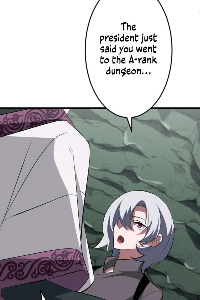 ??? Rank Hidden Equipment Musou Chapter 64 Page 17