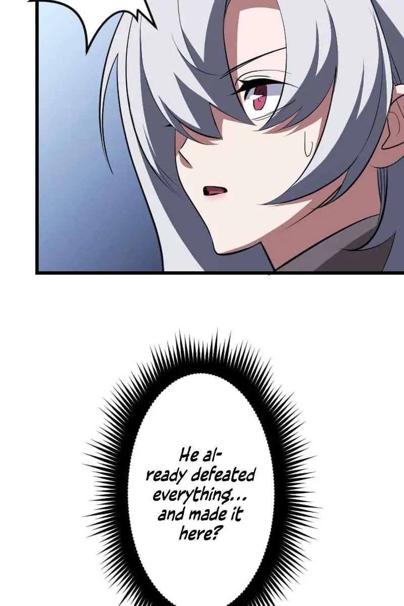 ??? Rank Hidden Equipment Musou Chapter 64 Page 19