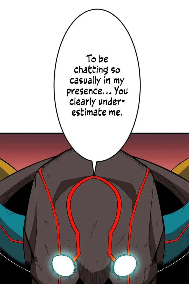 ??? Rank Hidden Equipment Musou Chapter 64 Page 26