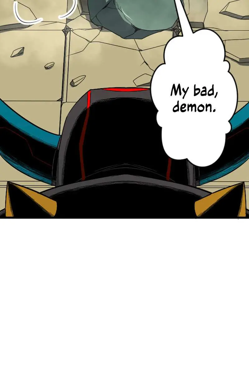 ??? Rank Hidden Equipment Musou Chapter 64 Page 29