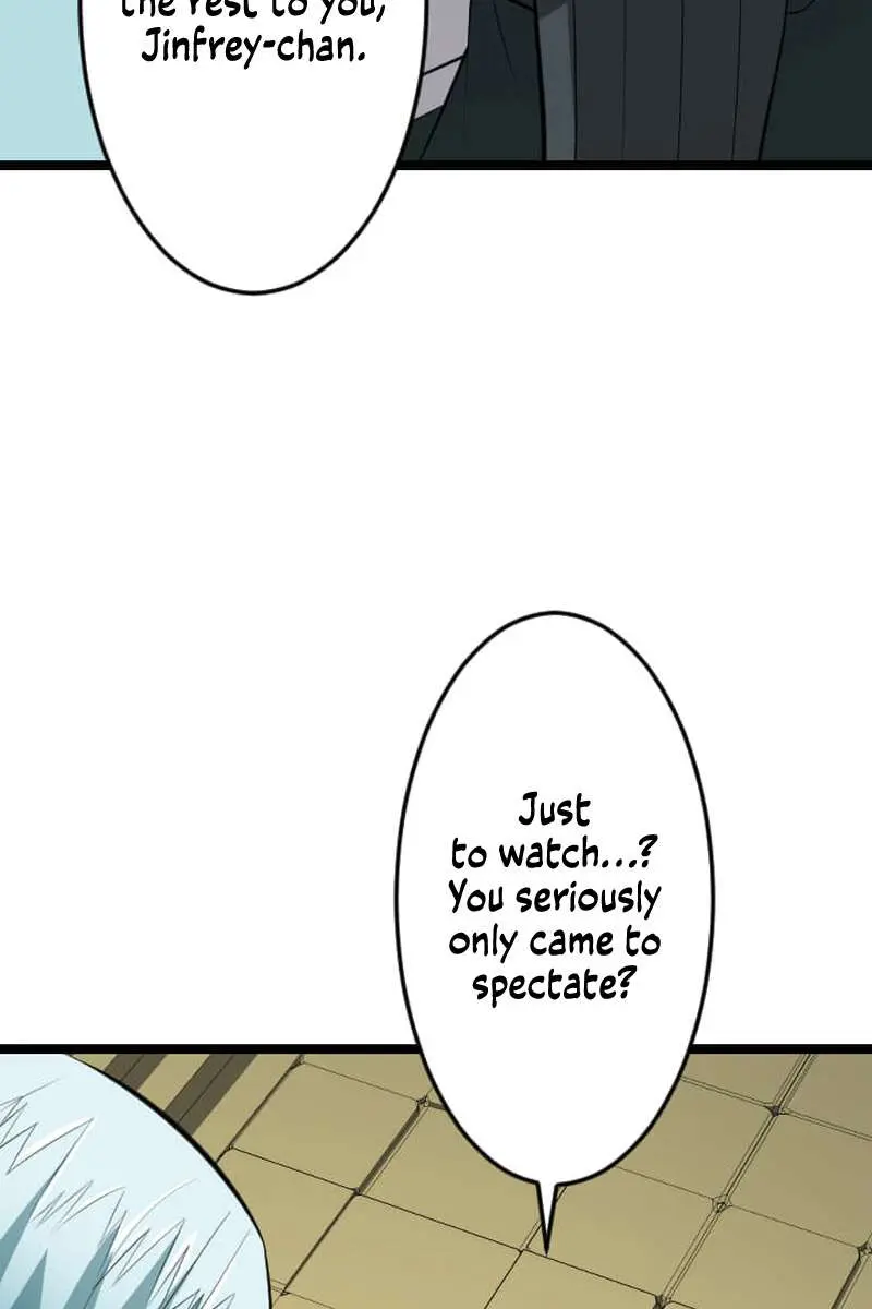??? Rank Hidden Equipment Musou Chapter 64 Page 33