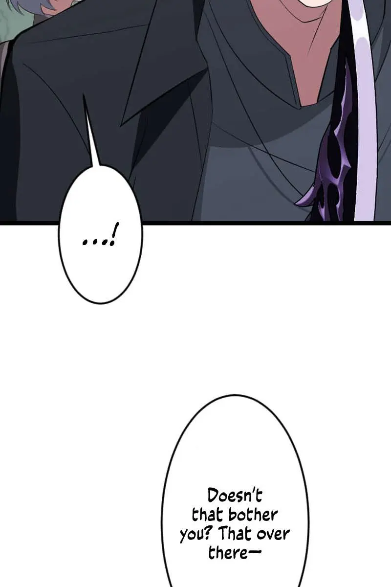 ??? Rank Hidden Equipment Musou Chapter 64 Page 36