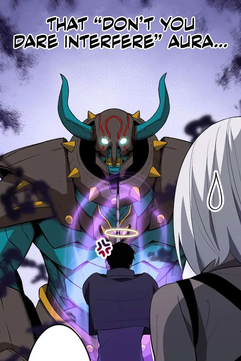 ??? Rank Hidden Equipment Musou Chapter 64 Page 38