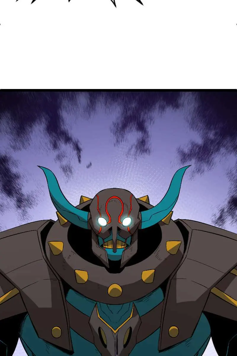 ??? Rank Hidden Equipment Musou Chapter 64 Page 45