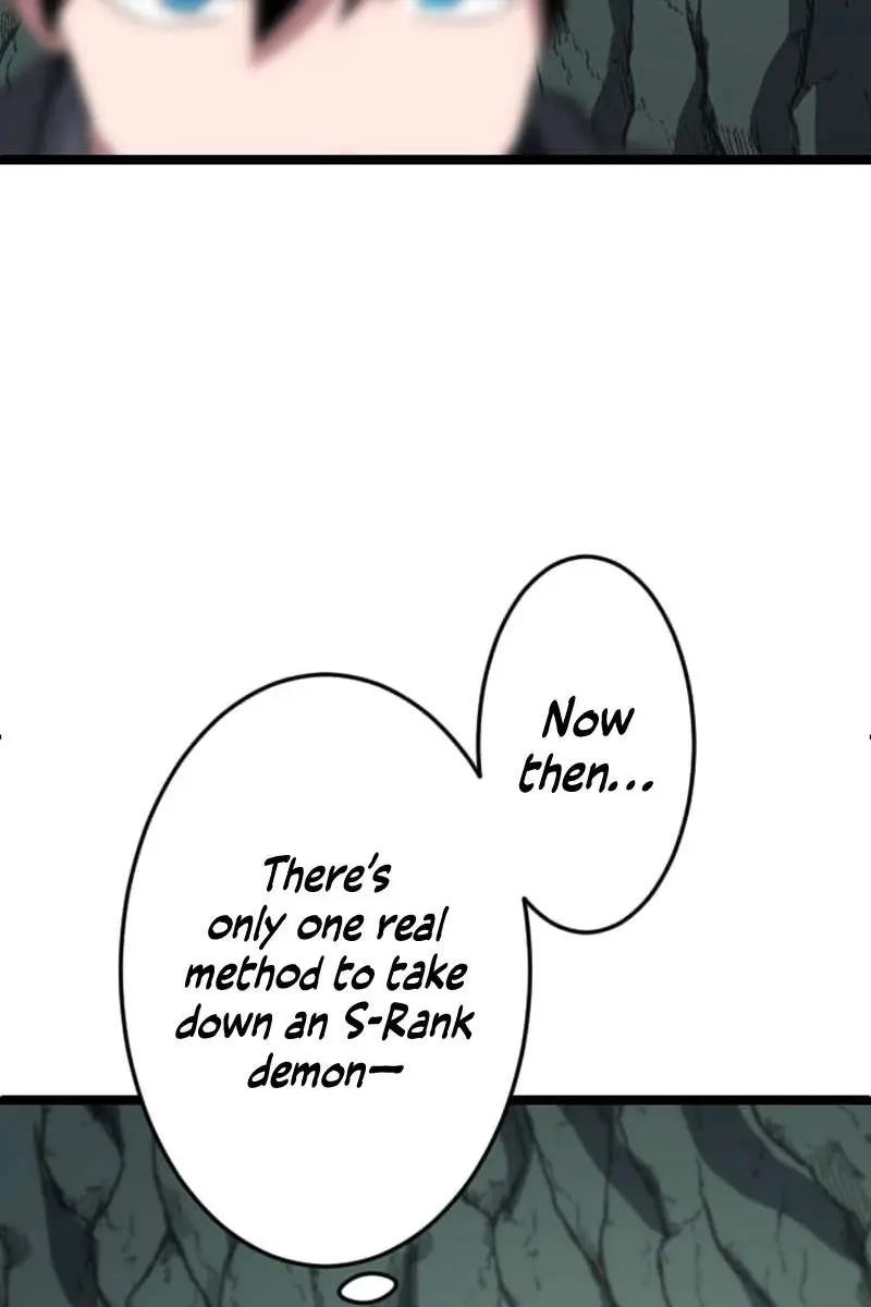 ??? Rank Hidden Equipment Musou Chapter 64 Page 48