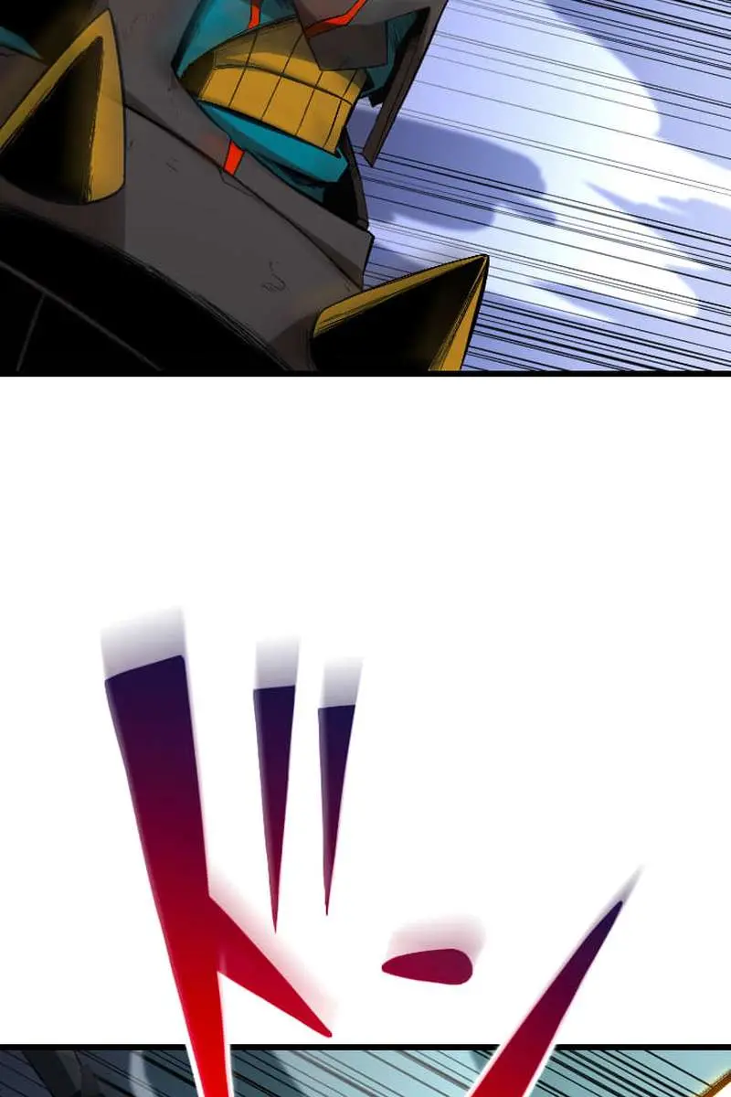 ??? Rank Hidden Equipment Musou Chapter 64 Page 55