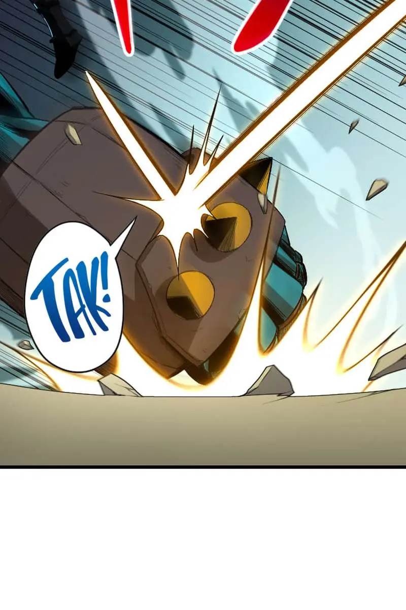 ??? Rank Hidden Equipment Musou Chapter 64 Page 56