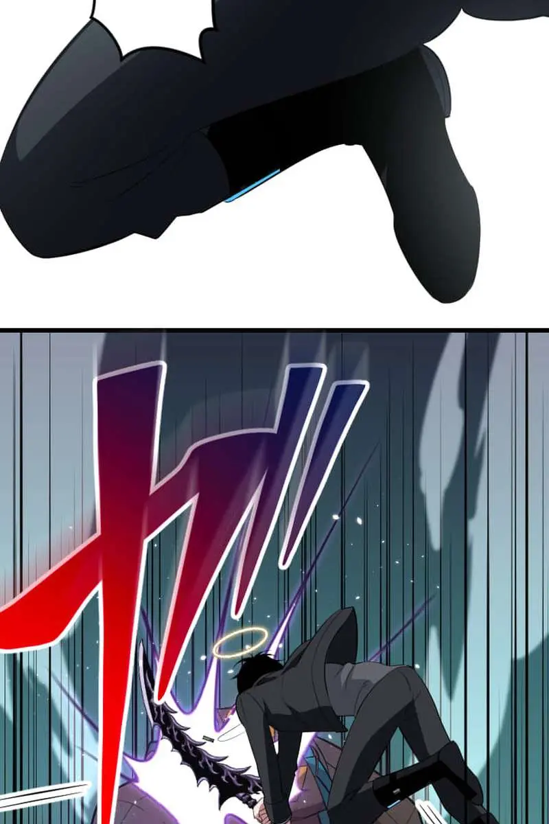 ??? Rank Hidden Equipment Musou Chapter 64 Page 60