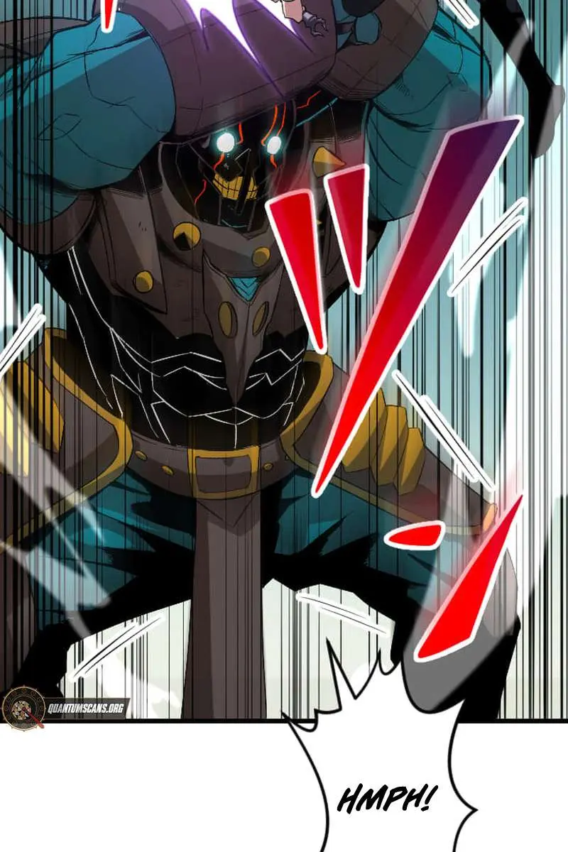 ??? Rank Hidden Equipment Musou Chapter 64 Page 61