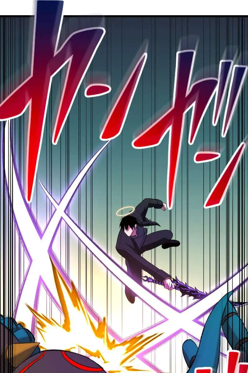 ??? Rank Hidden Equipment Musou Chapter 64 Page 64