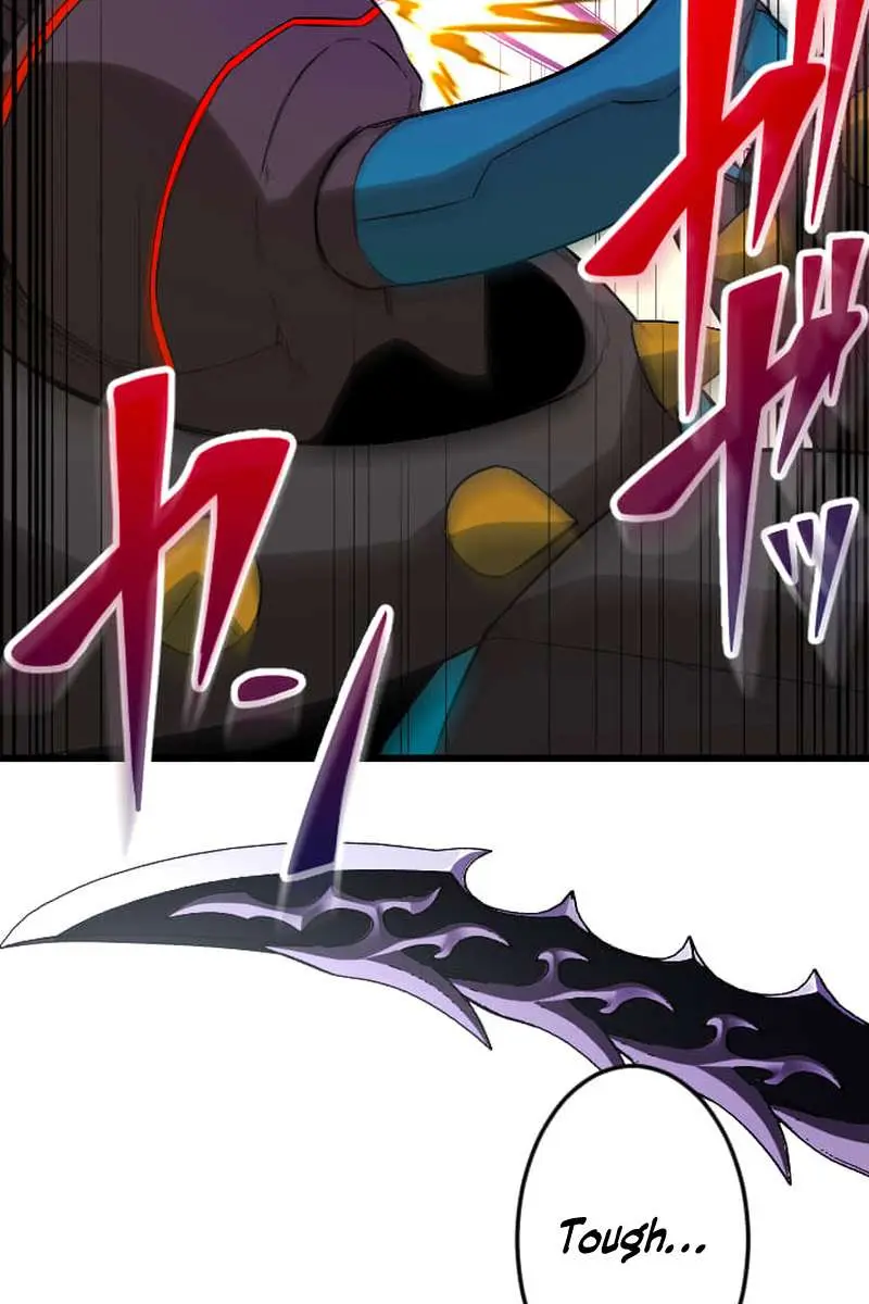 ??? Rank Hidden Equipment Musou Chapter 64 Page 65