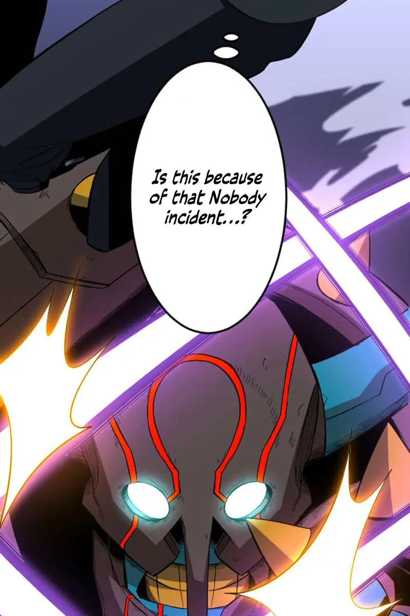 ??? Rank Hidden Equipment Musou Chapter 64 Page 67